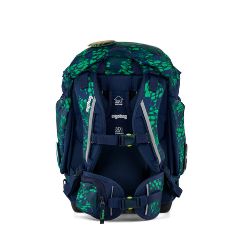 Ergobag pack DrachenbezwingBär 01298-90391-10