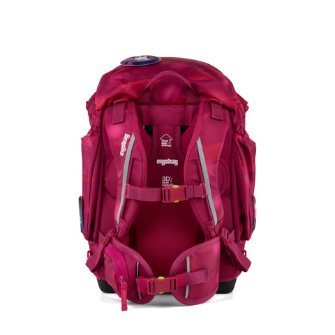 Ergobag pack MondzauBär 01298-90397-10