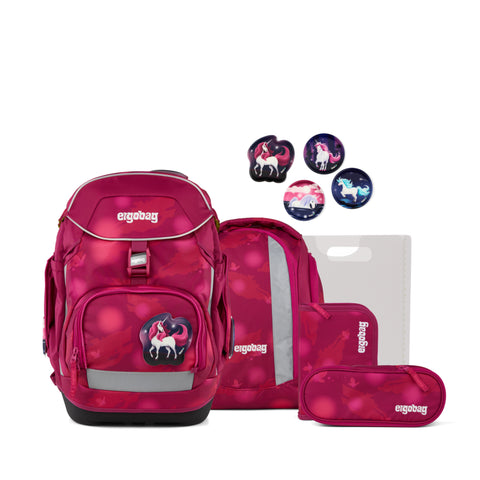 Ergobag pack MondzauBär 01298-90397-10