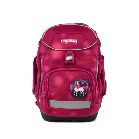 Ergobag Schulrucksack Set pack MondzauBär 01298-90397-10