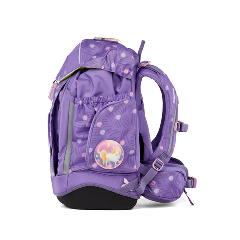 Ergobag Schulrucksack Set maxi PonyBäradies 01299-90396-10