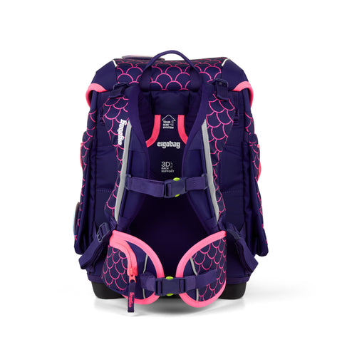 Ergobag cubo PerlentauchBär 01510-900K2-10
