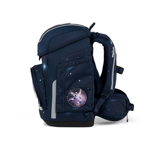 Ergobag Schulranzen Set cubo KoBärnikus 01510-900L9-10