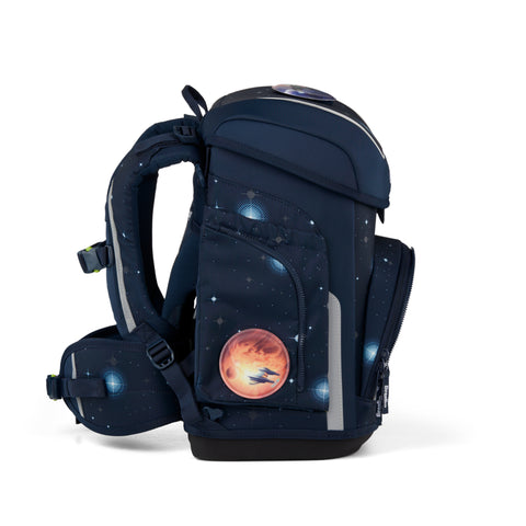 Ergobag Schulranzen Set cubo KoBärnikus 01510-900L9-10