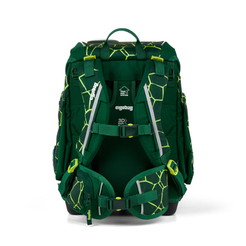 Ergobag cubo BärRex 01510-900Y0-10