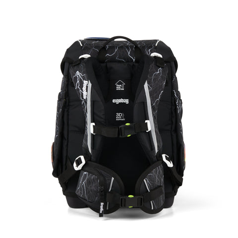 Ergobag cubo Super ReflektBär 01510-900Z6-10