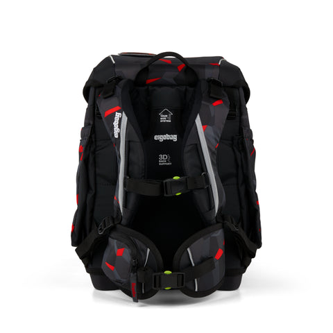 Ergobag cubo TaekBärdo 01510-90108-10