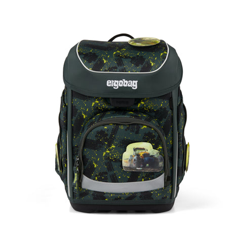 Ergobag cubo MähdreschBär 01510-90153-10