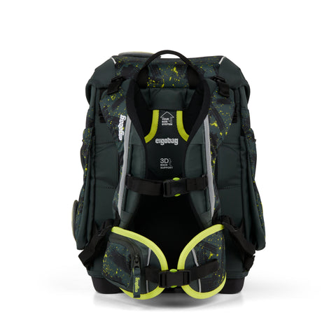 Ergobag cubo MähdreschBär 01510-90153-10