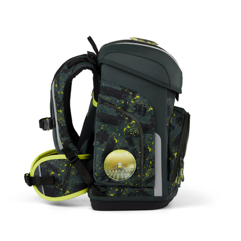 Ergobag cubo MähdreschBär 01510-90153-10