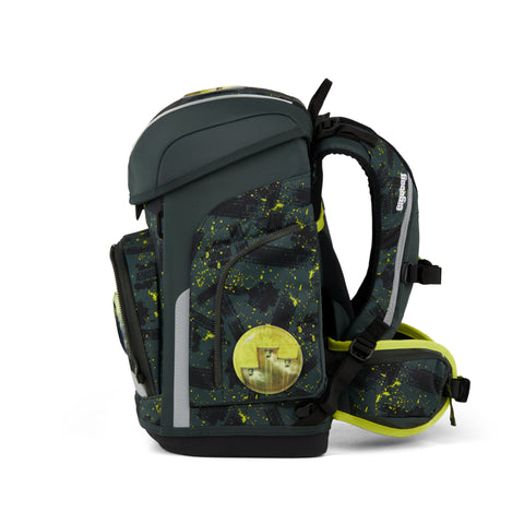 Ergobag cubo MähdreschBär 01510-90153-10