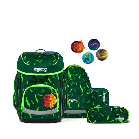 Ergobag cubo Bärtastisch 01510-90196-10