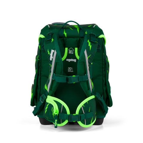 Ergobag cubo Bärtastisch 01510-90196-10