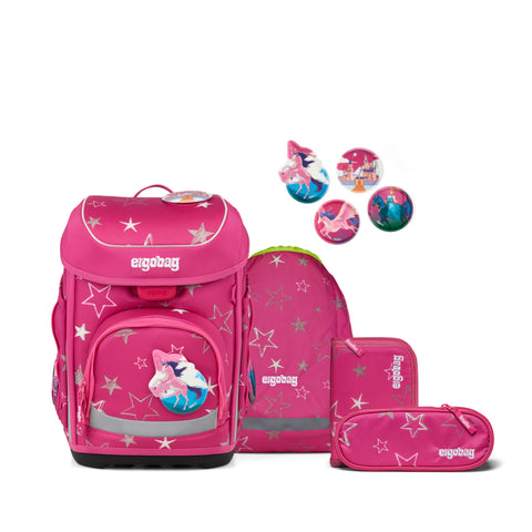 Ergobag cubo SternzauBär 01510-90199-10