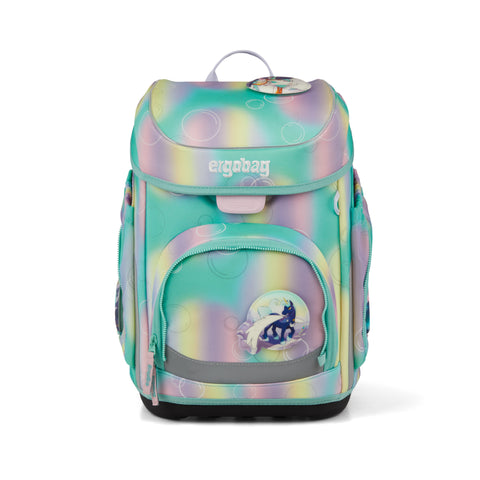 Ergobag Schulranzen Set cubo ZauBärwelt 01510-90280-10