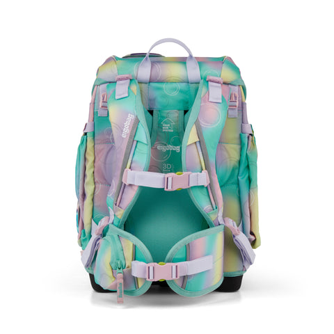 Ergobag cubo ZauBärwelt 01510-90280-10