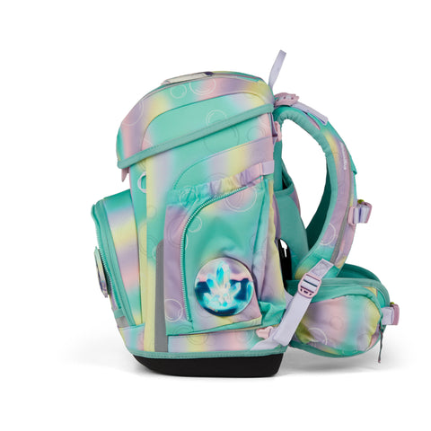 Ergobag Schulranzen Set cubo ZauBärwelt 01510-90280-10