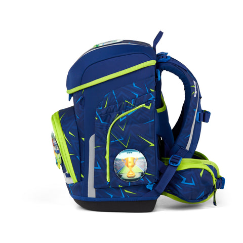 Ergobag Schulranzen Set cubo SpitzenreitBär 01510-90352-10