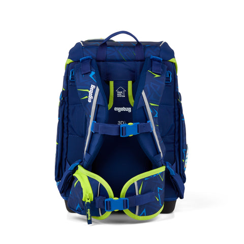 Ergobag cubo SpitzenreitBär 01510-90352-10
