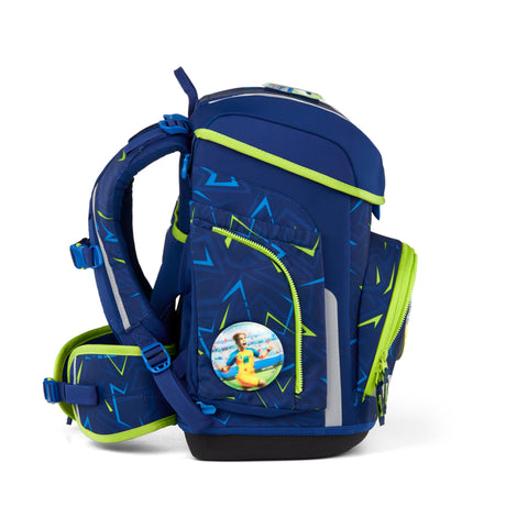 Ergobag cubo SpitzenreitBär 01510-90352-10