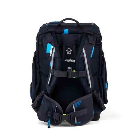 Ergobag cubo VerfolgBärjagd 01510-90354-10