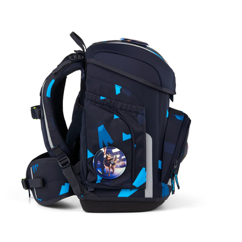 Ergobag cubo VerfolgBärjagd 01510-90354-10