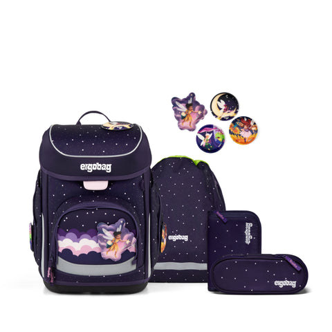 Ergobag cubo SternguckBär 01510-90358-10