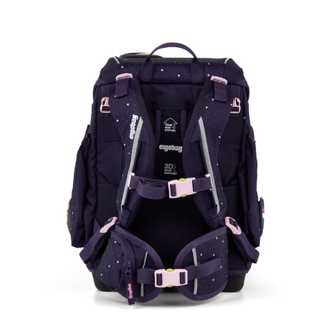 Ergobag cubo SternguckBär 01510-90358-10