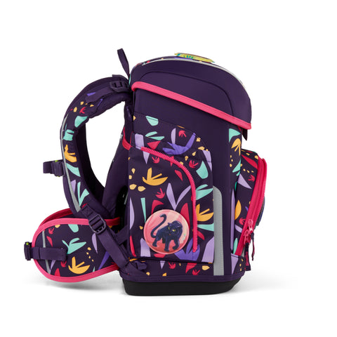 Ergobag Schulranzen Set cubo AmBärzonas 01510-90361-10