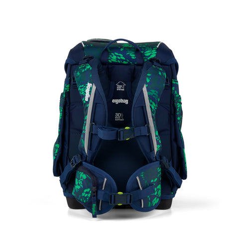Ergobag cubo DrachenbezwingBär 01510-90391-10