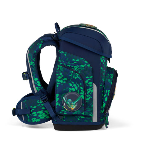 Ergobag cubo DrachenbezwingBär 01510-90391-10
