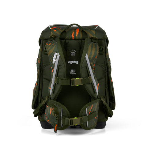 Ergobag cubo ExBärdition 01510-90392-10