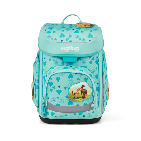 Ergobag cubo ReitBärtraum 01510-90393-10