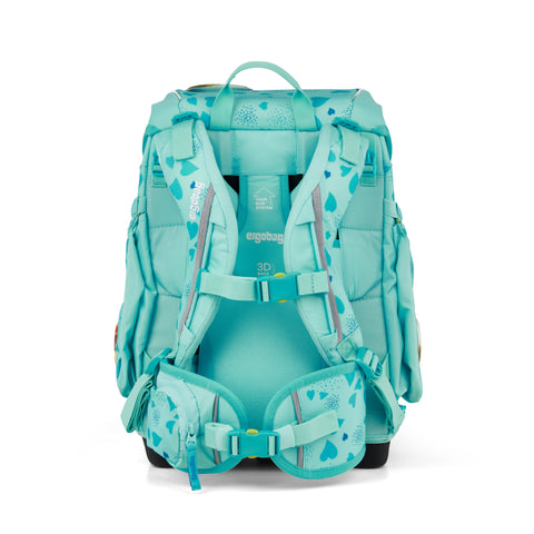 Ergobag cubo ReitBärtraum 01510-90393-10