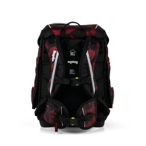 Ergobag cubo UnaufhaltBär 01510-90394-10