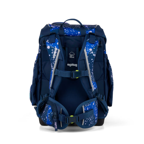 Ergobag cubo OzeanBärwohner 01510-90395-10