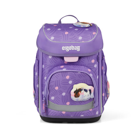 Ergobag cubo PonyBäradies 01510-90396-10