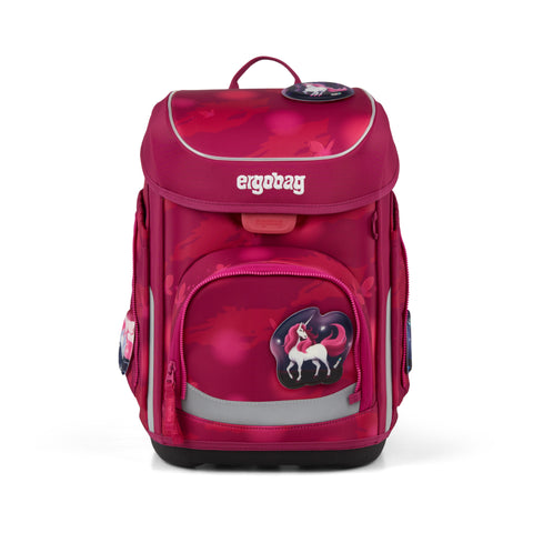 Ergobag Schulranzen Set cubo MondzauBär 01510-90397-10