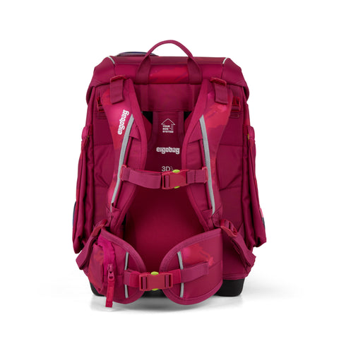 Ergobag cubo MondzauBär 01510-90397-10