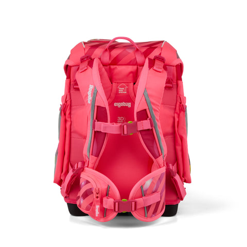 Ergobag cubo KuntBärbuntes Einhorn 01512-90160-10