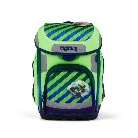 Ergobag cubo TruckBär 01512-90161-10