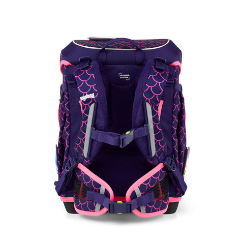 Ergobag cubo light PerlentauchBär 01518-900K2-10