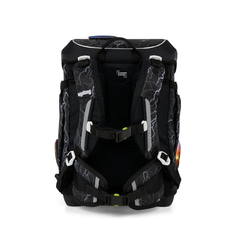 Ergobag cubo light Super ReflektBär 01518-900Z6-10