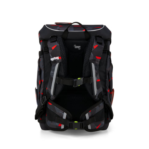 Ergobag cubo light TaekBärdo 01518-90108-10