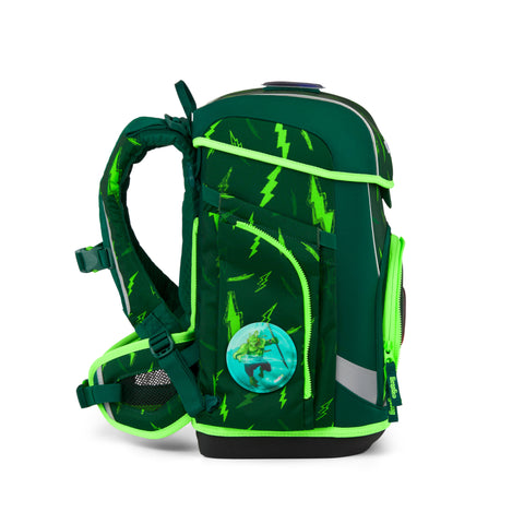 Ergobag cubo light Bärtastisch 01518-90196-10