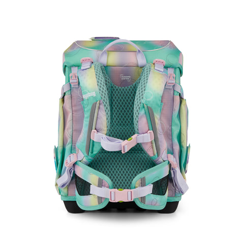 Ergobag cubo light ZauBärwelt 01518-90280-10