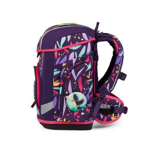 Ergobag cubo light AmBärzonas 01518-90361-10