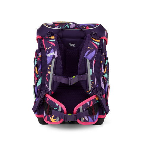 Ergobag cubo light AmBärzonas 01518-90361-10
