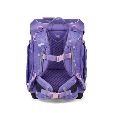 Ergobag cubo light PonyBäradies 01518-90396-10