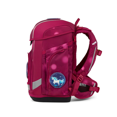 Ergobag cubo light MondzauBär 01518-90397-10